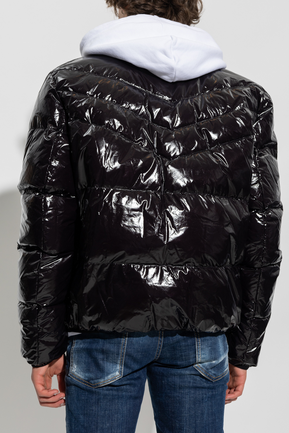 Dsquared2 Down jacket | Men's Clothing
